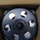 Go Kart Clutch for 2-6.5HP Engine 3/4" Bore 12T #35 Chain Centrifugal Clutch Fit For Predator 212cc,Honda GC160 GC190 GX120,Go Kart, Minibike, Fun Kart 19.05mm