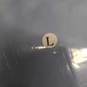 Men's Suit 3 Pieces Slim Fit Formal Business Wedding 2 Buttons Blazer Vest Pants Set Tuxedo (Large, Lavender)