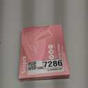 Stitch Gun for Clothes - Handheld Stitch Gun Quick Clothing Fixer - Tagging Gun - Includes 6 Needle, 1000 Black Fasteners & 1000 White Fasteners