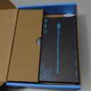 2 Laptops 3 Monitors KVM Switch 2 Port MST Dual USB-C Docking KVM Switches Triple Monitor Support Max 10Gbps USB Transfer Dual 4K@60Hz & One 1080P@60Hz Video Output, 100W PD Charging
