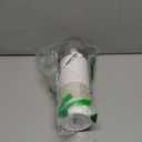 Stanley Quick Flip GO Water Bottle 24 oz | Push Button Lid | Leakproof and Packable for Travel and Sports | Insulated Stainless Steel | BPA-Free | Frost