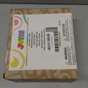 JOYIN 13 PCS Christmas Little Nativity Playset, Reenact Miniature Toys Nativity Set, Christmas Manger Scene for Kids, Present, Xmas Decorations