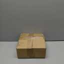 EVIL ENERGY 12AN PTFE Fuel Line Kit,AN12 E85 Nylon Braided Fuel Hose Black 10FT