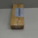 Detroit Axle - Rear 2pc Shock Absorbers for Dodge Grand Caravan Chrysler Town & Country VW Routan Ram C/V, 2 Complete Rear Shock Absorbers Assembly Replacement