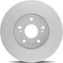 BOSCH 28011582 QuietCast Premium Disc Brake Rotor - Front, 320mm (Single)