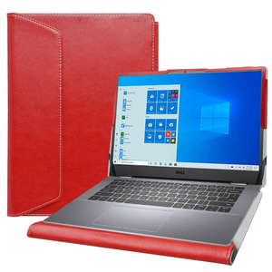 Alapmk Protective Case for Lenovo ThinkPad T14s/T490s Laptop, 14 Inch, Red Alapmk Protective Case for Lenovo ThinkPad T14s/T490s Laptop, 14 Inch, Red