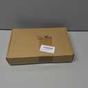 24 Set Christmas Wooden Nutcracker Painting Craft Kit DIY Blank Wooden Nutcracker Cutout Xmas Ornaments Unfinished Ballet Mouse King Walnut Soldier Craft Supplies Hanging for Xmas Tree