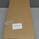 Coffee Cups 16 oz 200 Pack, Disposable Paper Cups for Hot Beverage Drinking, White Hot Cups Suitable for Party, Picnic, Travel, and Events