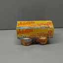 Velveeta Shells & Cheese Microwaveable Shell Pasta with 2% Milk Cheese, 4 ct Pack, 2.19 oz Cups, BB Date 23 Mar 2026