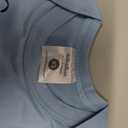 BIBIBLISSBABY Baby Coming Soon Bodysuit Announcement, Funny Pregnancy Announcement Gift for Grandparents to be,Baby Surprise to Family(Fog)