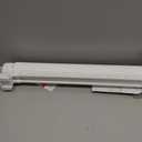 Reinforced 42” Tall x 200” Wide Retractable Baby Gates for Wide Openings