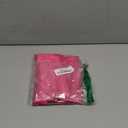 Horbaunal 12 Pack Hot Pink Satin Table Runner 12 x 108 Inch, Smooth Table Runners for Wedding Banquets Birthday Party