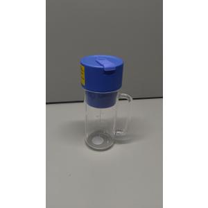 Better Blender Turbo Power USB Rechargeable 16 Oz