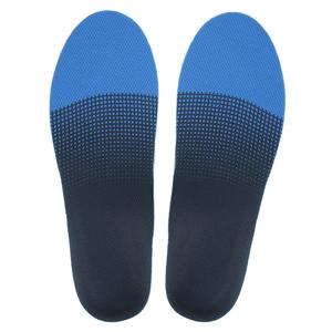 Pain Relief Breathable Arch Support Insole, Insole, Buffer Pressure For Men, Woman, Work, Running Flat Feet , Size Men's 6-6 1/2, Women's 8-8 1/2