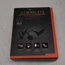 Helix AirWireless Bone Conduction Headphones-Open-EarTechnology (ETHAIRB V2-024)
