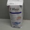 Memory Foam Pillows, Cervical Pillow for Neck and Shoulder Pain Relief, Ergonomic Contour Bed Pillow, Soft for Side Sleep Stomach Sleeping and Back Sleeper (Queen Size, Grey)