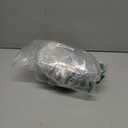 Halloween Animated Zombies Outdoor Decorations, Voice Activated Prop with Glowing Eyes, Swaying Motion & Bloodcurdling Shriek Sound for Yard, Lawn, Patio, Garden, Haunted House Party Prank Decor