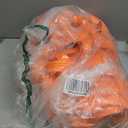 Safety Lifting Net Straps, Flat Nylon Sling Hoisting Net, 6.6' x 6.6'ft Cargo Lifting Nets, Lifting nets and Unloading Heavy Objects(Load:7800lbs) Sling Hoisting Net for Construction Rigging Moving