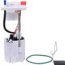 Fuel Pump Assembly 68104562AB 68104562AA Compatible with Fiat 500 1.4L Models Mopar P77071M 2012-2019 68104562AC 68143629AA 68143629AC 68070715AB 68143629AB P77071M RL104562AA F00HK01431