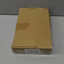 Upgrade Starlink Gen 3 Power Supply, 195W 100V~240V AC to DC Starlink Power Adapter for Starlink Accessories Power Cable, 57V 3.42A Starlink Gen 3 Charger with AC Power Cord, ABS Plastic Shell