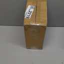 NIKKY HOME Hand Carved Wood Table Clock, Shelf Desk Top Clock Battery Operated Boho Design, Vintage Home Decor for Fireplace Mantel, Desktop, Countertop, Natural Wood Color