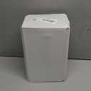 1 Pack Mixing Pitcher for Drinks 2 Quart/ 64oz Plastic Water Pitcher with LidEasy-Mix Juice ContainerAngled Plastic Blades and Adjustable Mixer Plunger for Juice, Tea, Beverage Container