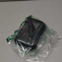 Snow Whiz 2026 Upgrade LED Turbo Snow Blower, 3 Gear Electric Air Blower for Car, Home, Keyboard