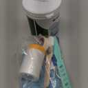 Furniture Paint Kit 32oz with Tools - Water-based & Low Odor No Sanding No Priming- Matte Finish Indoor Outdoor Wood Paint for Cabinets, Doors, Tables and Dressers - White