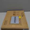 FENNIO Vanity Mirror with Lights, 12" x 16" Lighted Makeup Mirror with Smart Touch Control, 3 Color Modes & Brightness Adjustable, LED Makeup Mirror with 10X Magnification, 360 Rotation for Bedroom (White)