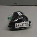 Ykomow Long Sleeve Valentines Shirts Women Plaid Love Heart Valentine's Sweatshirts Blouse Tops M, Black