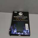 Kitchen perfection Silicone Smoker Oven Gloves -Extreme Heat Resistant BBQ Gloves -Handle Hot Food Right on Your Grill Fryer Pit| Waterproof Oven Mitts |Superior Value Set+3 Bonuses (One Size Fits Most, Dark Green)