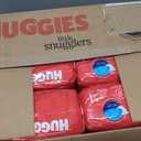 Huggies Size 4 Diapers, Little Snugglers Baby Diapers, Size 4 (22-37 lbs), 150 Count (6 Packs of 25)