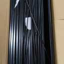 Yaheetech Dog Playpen Outdoor, 24 inch 16 Panels Dog Pen Indoor Heavy Duty Puppy Exercise Pen Metal Pet Fence for RV Camping/Yard/Garden