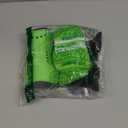 Hryrbay Kids Soccer Shin Guards and Socks Toddler Soccer Shin Pads Protective Defender Gear for Boys Girls Ages 3-15 Great for Training, Matches, Inspired by The World Cup (Small, Neon Green)