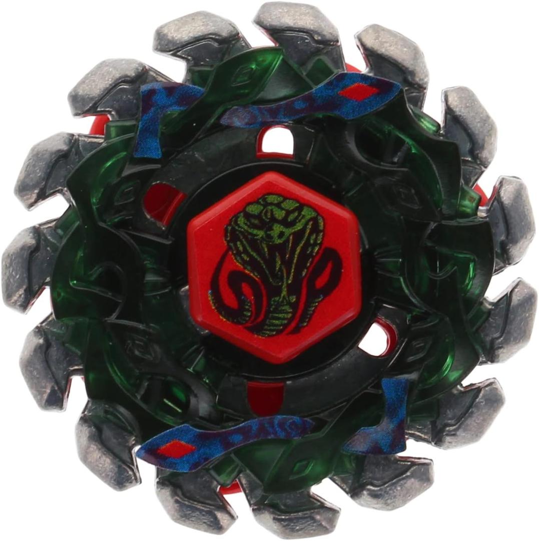 Magicmode Metal Spinning Top Stainless Steel Precision Gyroscope Anti-Gravity Spinner Top Perfect Balance Desktop Toy, Unique Gift for Kids/Adults (Bb69)