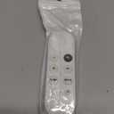 for Google Chromecast Voice Remote,Replacement Control for Google TV Remote/Streamer (Only for Snow Chrome cast Google)