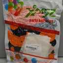 Orange and Black Balloons Arch Garland Kit, 134pcs Black Orange Halloween Balloons with Different Size for Graduation, Halloween, Harley Davidson Decorations