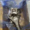 ACDelco Gold 252-711 (88926225) Engine Water Pump (4 in)