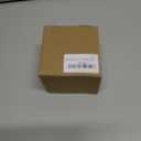 SVG HOME Suction Cup Hooks for Shower 2 pcs Removable, Stainless Steel 304, for Most Household Walls Shower Hooks Suction Cup Towel Hooks for Bathrooms Door Hanger Hook Wall Hook (Black)