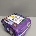Depend Night Defense Adult Diapers, Incontinence Underwear for Men, Disposable, Overnight, Large, Grey, 14 Count