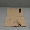 Tummy Control Shapewear Shorts for Women Under Dress Seamless Shaping Boyshorts Panties Slip Shorts Underwear (#3 Nude-4, Small)