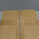 30oz Ceramic bowls set of 4-8" serving bowls for Kitchen,Pasta,Salad-Dishwasher & Microwave Safe Perfect for Housewarming, Thanksgiving, Christmas-Caramel Brown