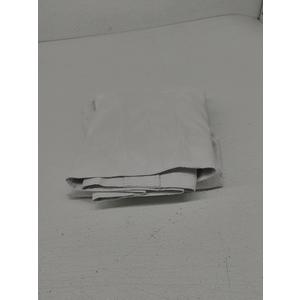SB Annandale TTL Blackout Panel - WHT 52x63