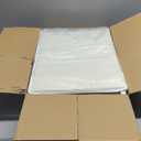 3-Tier Baby Diaper Caddy Cart with Wheels, Nursery Storage Organizer with Dividers & Pockets, Mobile Metal Utility Cart for Baby Essentials, Bedroom, Kitchen & Office