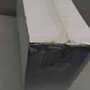 WELLIFE 300 PCS Gold Dinnerware Set for 50 Guests, Gold and White Disposable Plastic Plates for Party, 50 Dinner & Salad Plates, 50 Cups Forks Knives Spoons for Wedding and Party Supplies