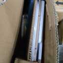 Melissa & Doug Wooden Get Well Doctor Activity Center - Waiting Room, Exam Room, Check-In Area - FSC Certified.