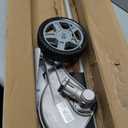 Wild Badger Power Edger Lawn Tool 9" 2T Cutting Blade Lawn Edger Attachment up to 2.2" Depth