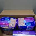 Always Discreet Adult Incontinence Underwear for Women and Postpartum Underwear, XXL, Up to 100% Bladder Leak Protection, 39 Count (3 Packs of 13) (2X-Large)