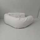 [1Pack] Premium Bed Bumpers for Toddlers with Adjustable Straps, Bed Rail For Toddlers, Toddler Bed Rail for Full Size, Twin, Queen & King Bed Size, Toddler Bed Rails