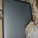 GoodCook Everday Nonstick Carbon Steel 15 x 21 Baking Sheet Set, 2 Pack  Extra-Large Carbon Steel Cooking Pans, Bakeware Set, Cookie Sheets for Baking, Oven Pan Set